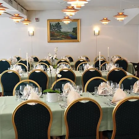 Hotel Vildbjerg 