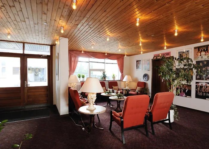 Hotel Vildbjerg