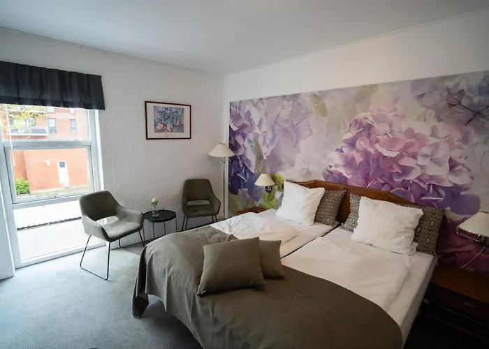 Hotel Vildbjerg