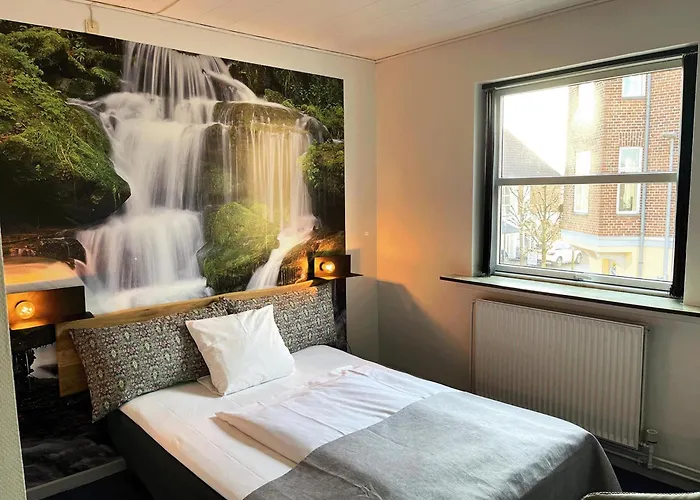 Hotel Vildbjerg