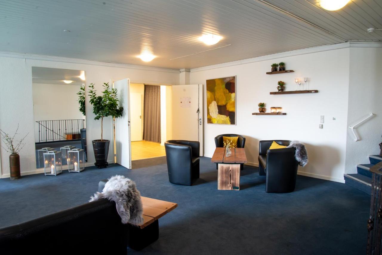 Hotel Vildbjerg Hotel