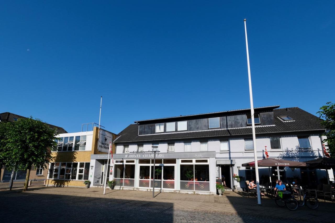 Hotel Hotel Vildbjerg Vildbjerg