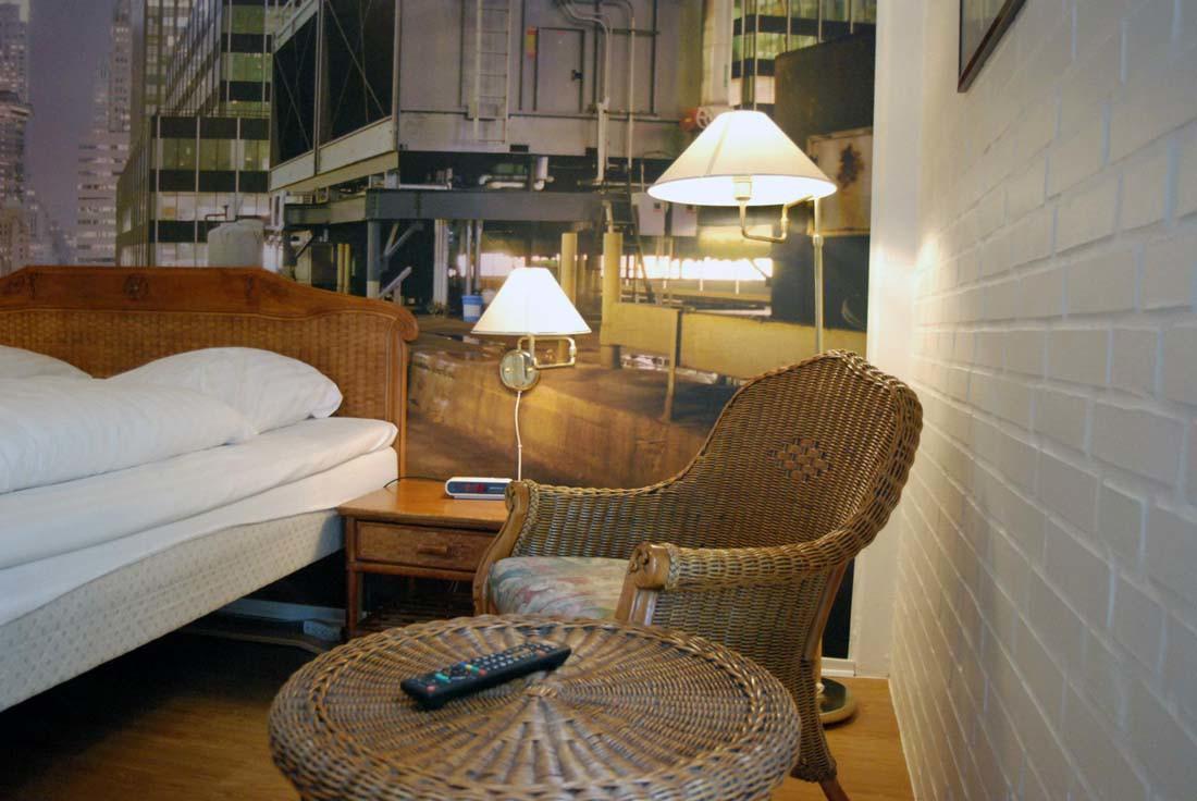 Hotel Vildbjerg 3* Vildbjerg