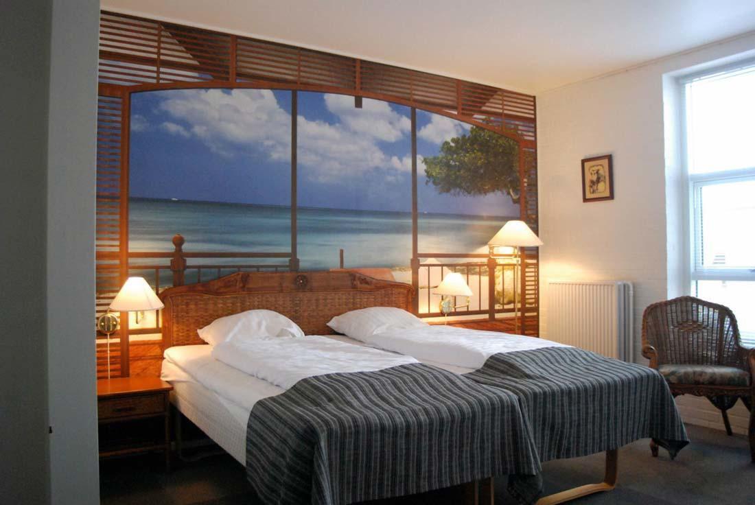 Hotel Vildbjerg Hotel