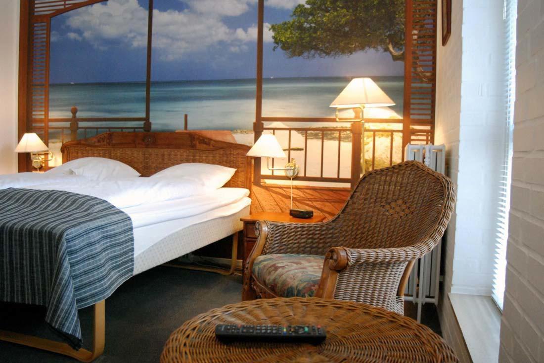 Hotel Hotel Vildbjerg