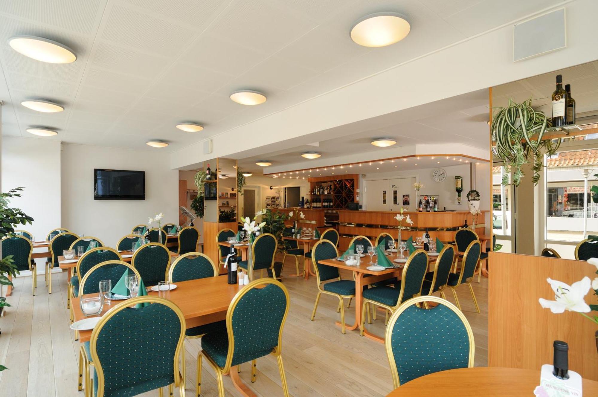 Hotel Hotel Vildbjerg Vildbjerg