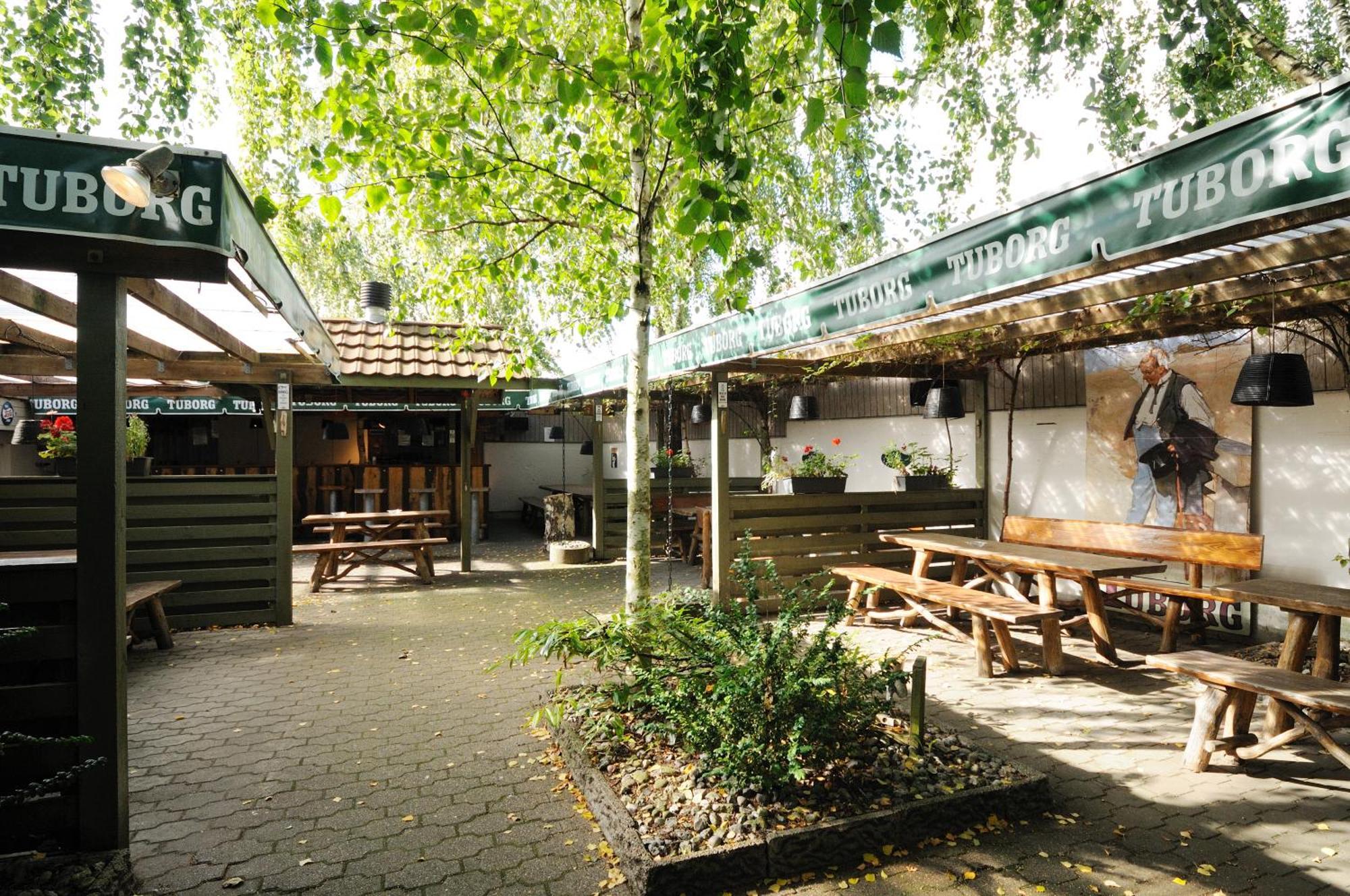 Hotel Hotel Vildbjerg