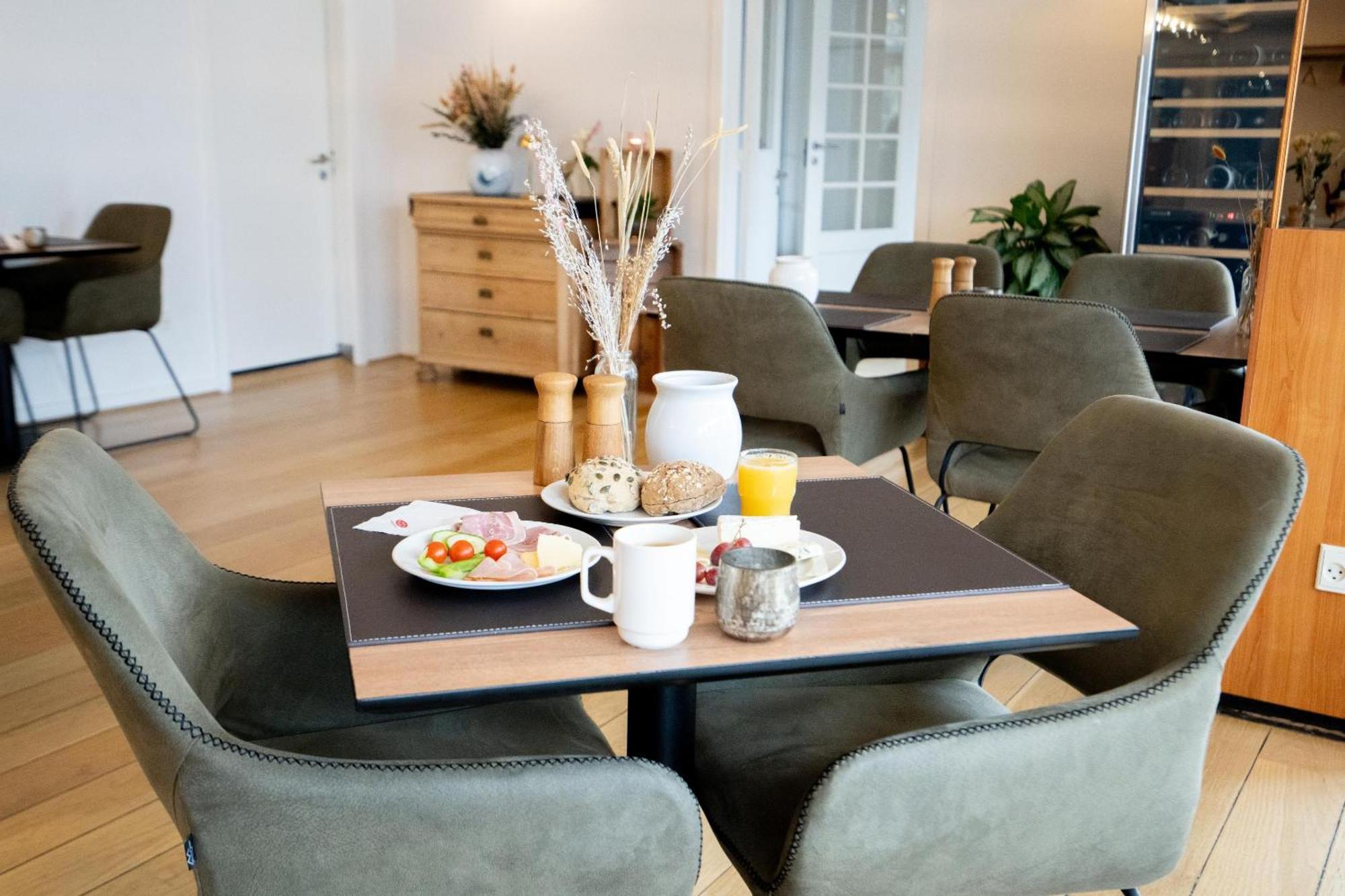 Hotel Hotel Vildbjerg Vildbjerg