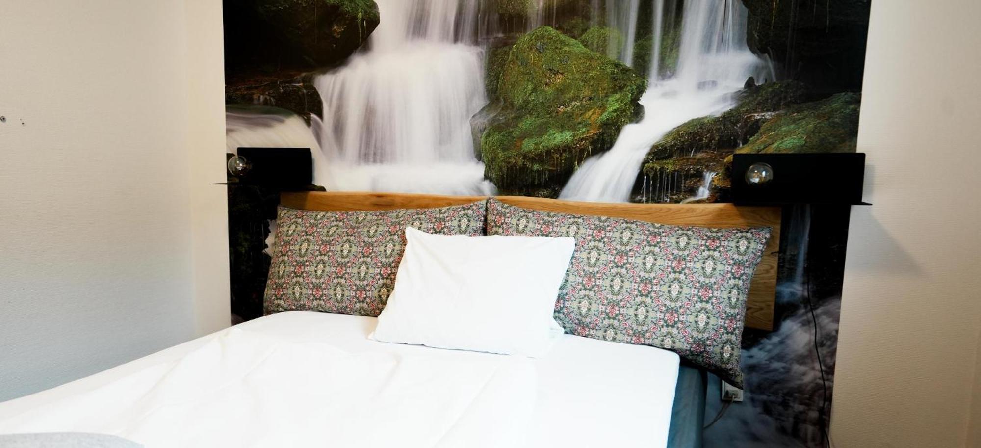 Hotel Vildbjerg Vildbjerg