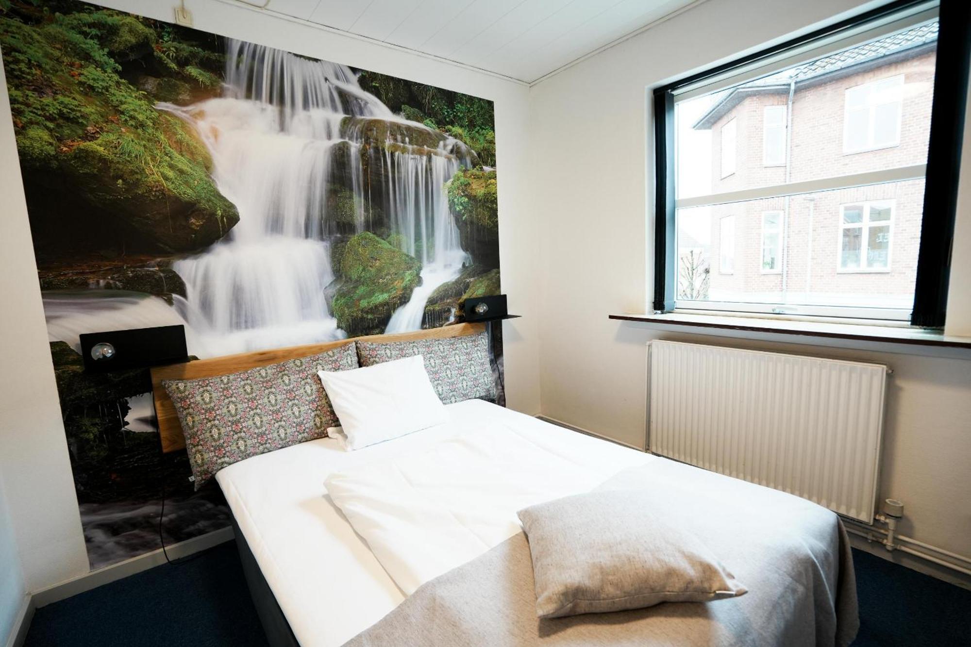 Hotel Vildbjerg Hotel Vildbjerg