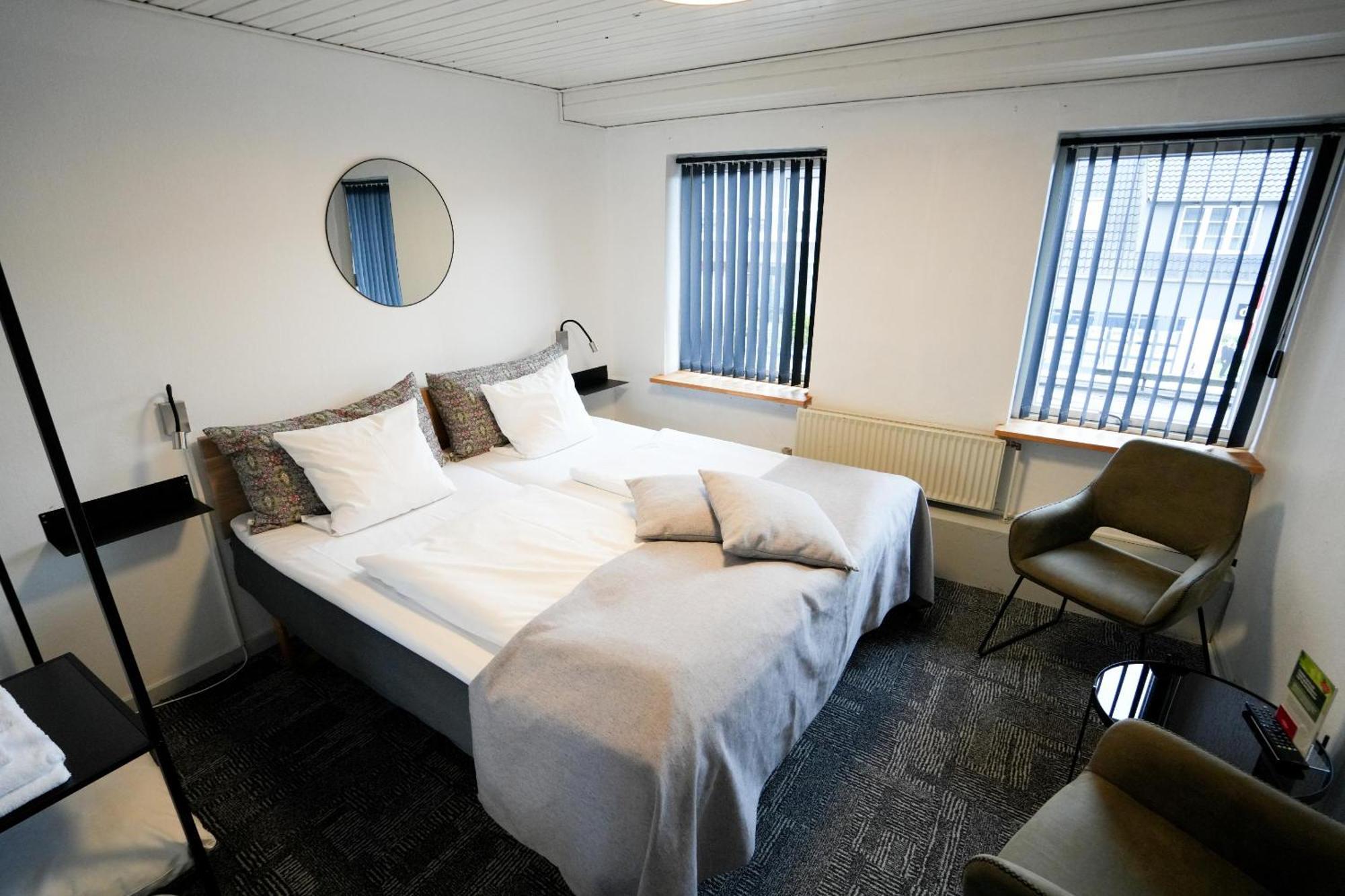Hotel Vildbjerg Vildbjerg
