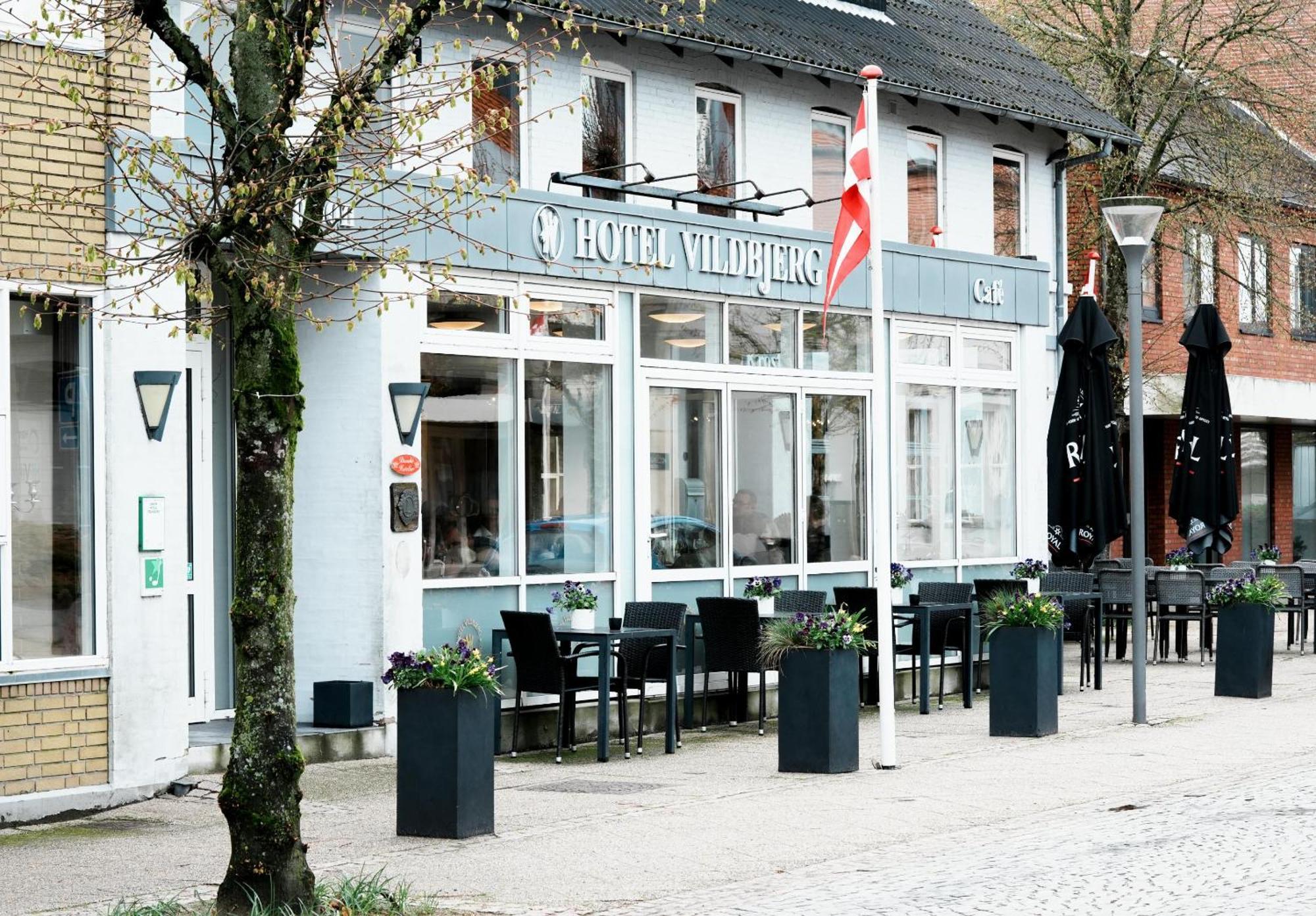 Hotel Vildbjerg Hotel