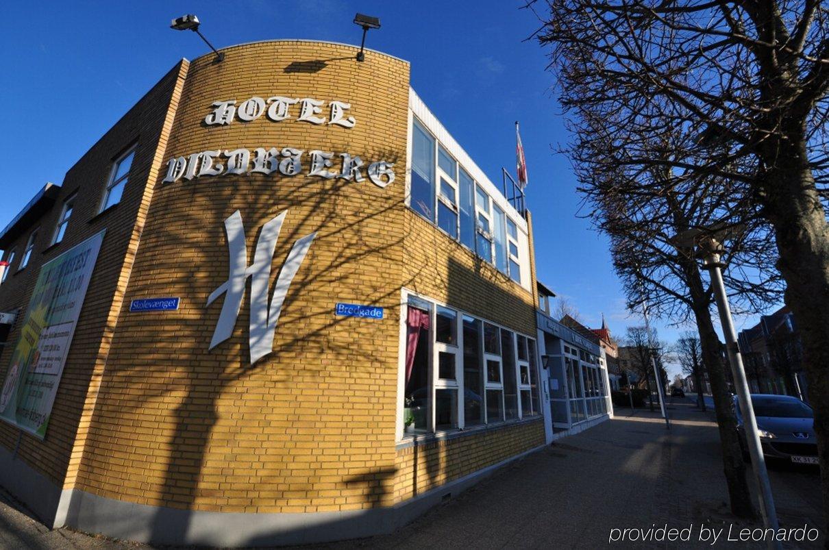Hotel Hotel Vildbjerg Vildbjerg