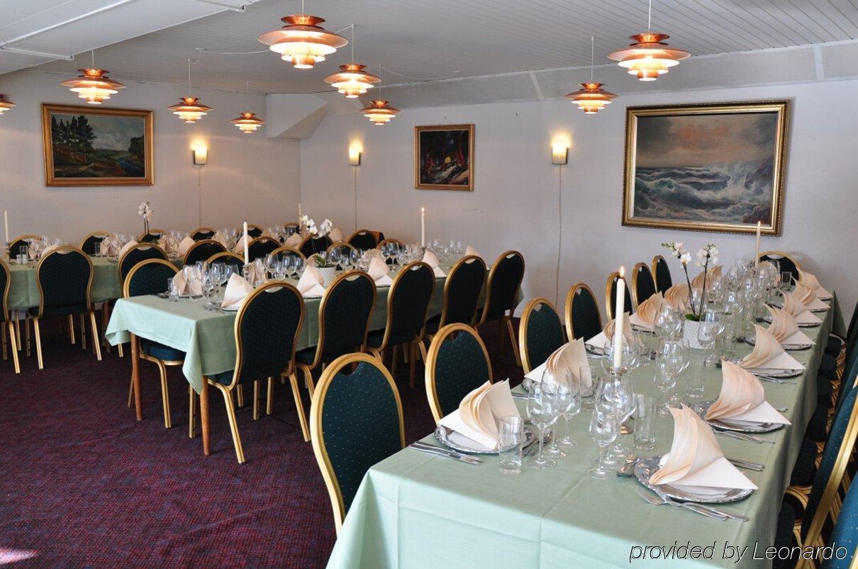 Hotel Vildbjerg 3*