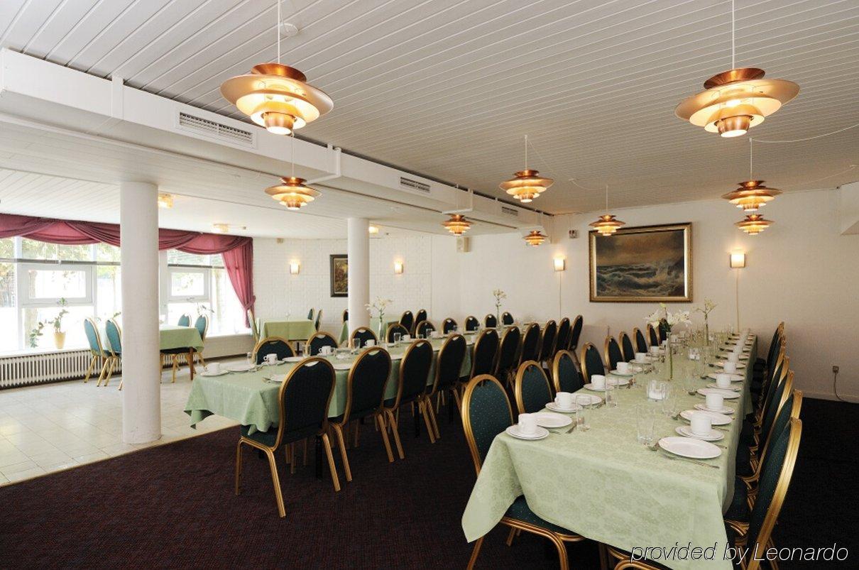 Hotel Vildbjerg Vildbjerg