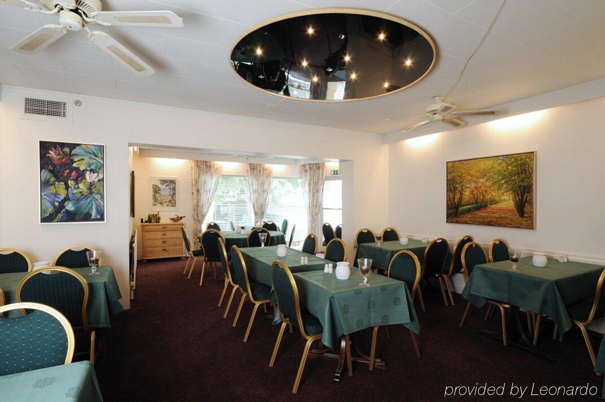 Hotel Vildbjerg Hotel