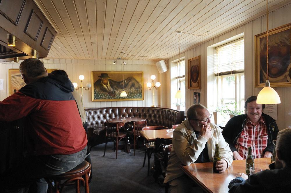 Hotel Vildbjerg 3*