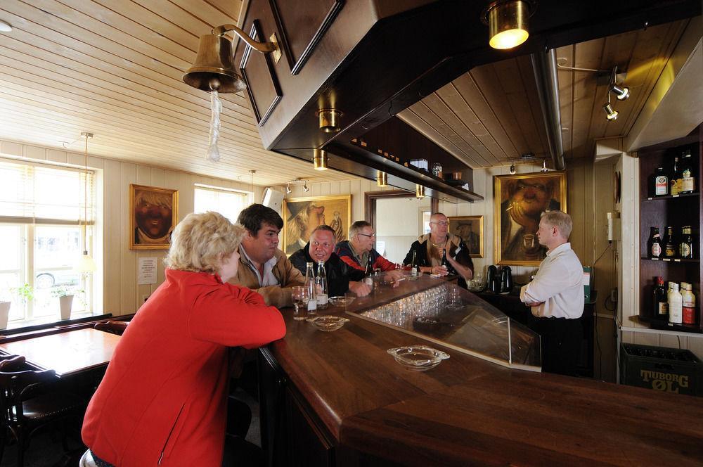 Hotel Vildbjerg Hotel Vildbjerg