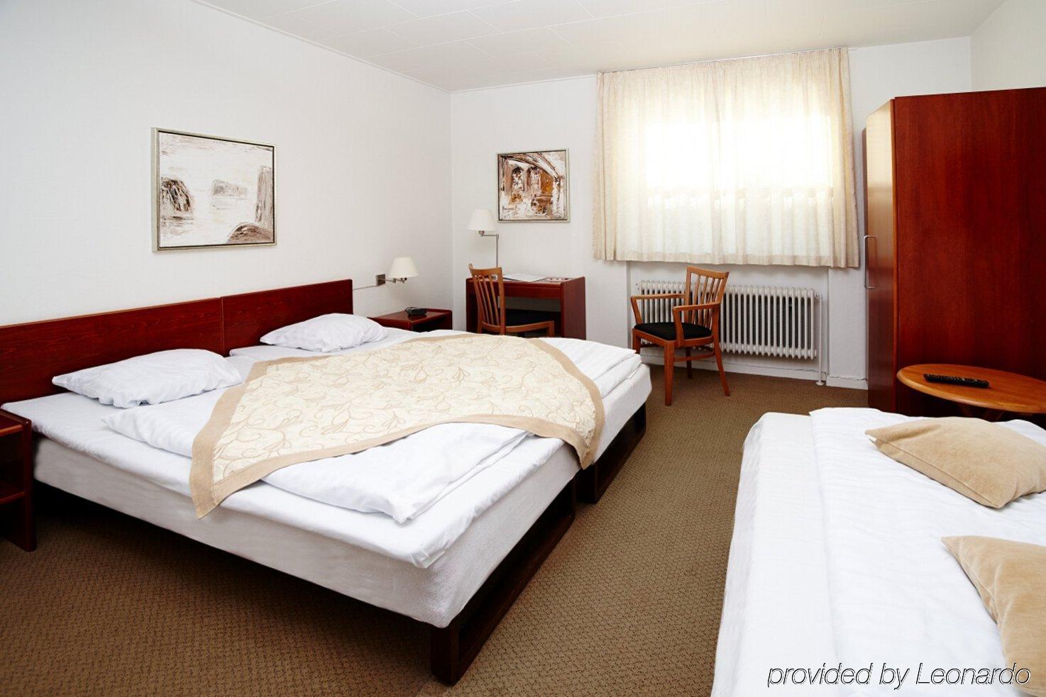 Hotel Vildbjerg Hotel Vildbjerg