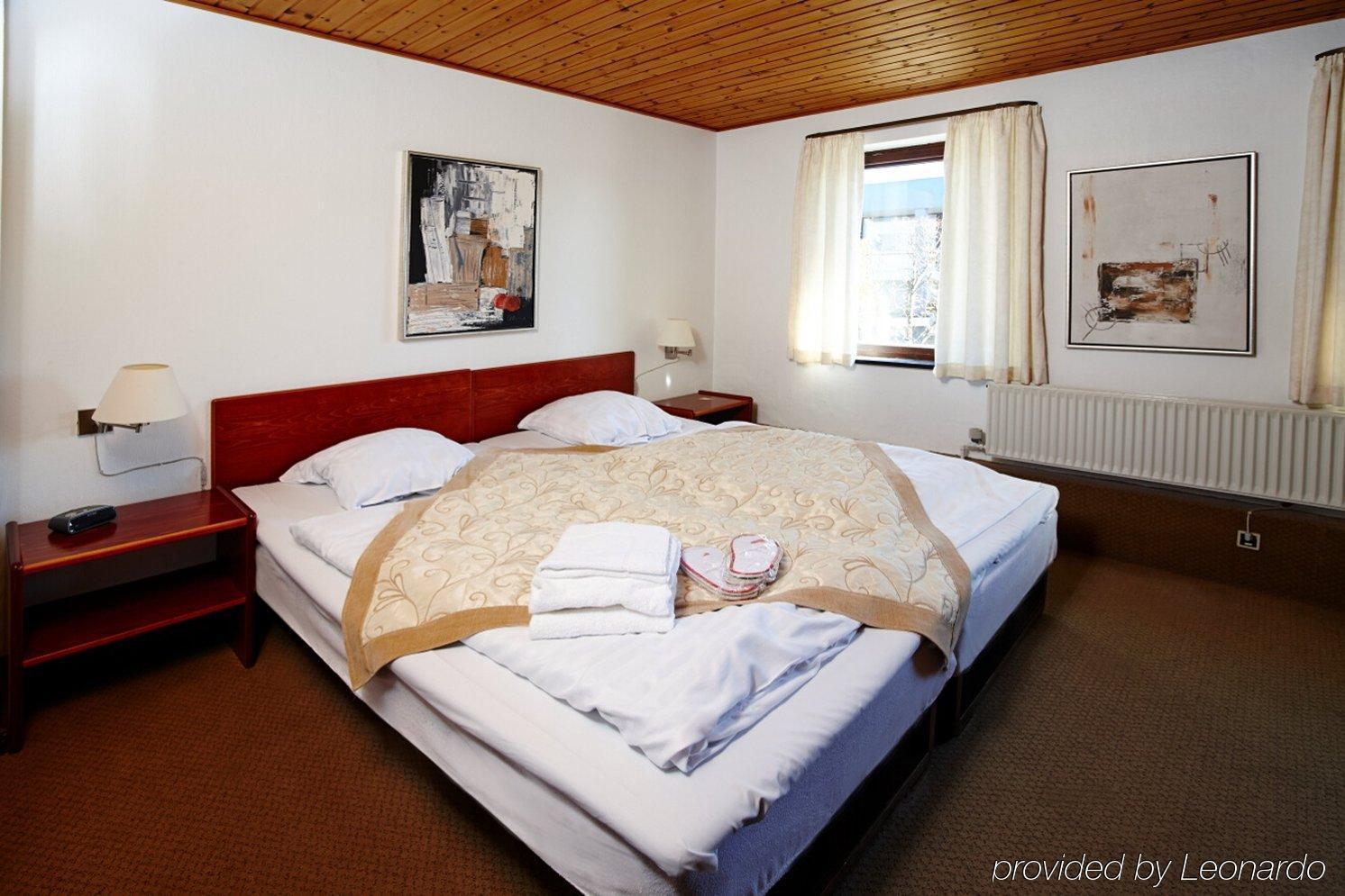 Hotel Vildbjerg Hotel 3*