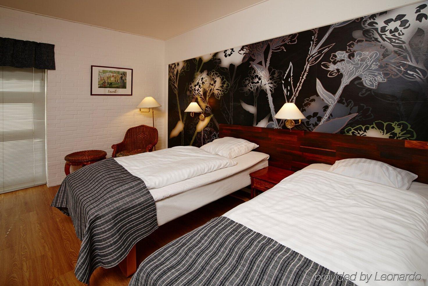 Hotel Vildbjerg 3* Vildbjerg