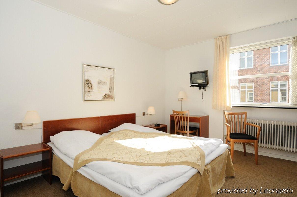 Hotel Vildbjerg Hotel