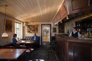 Hotel Hotel Vildbjerg 3*