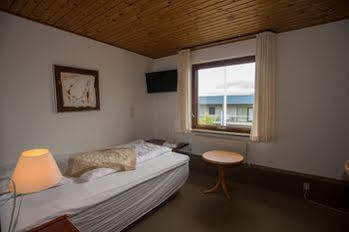 Hotel Vildbjerg 3*