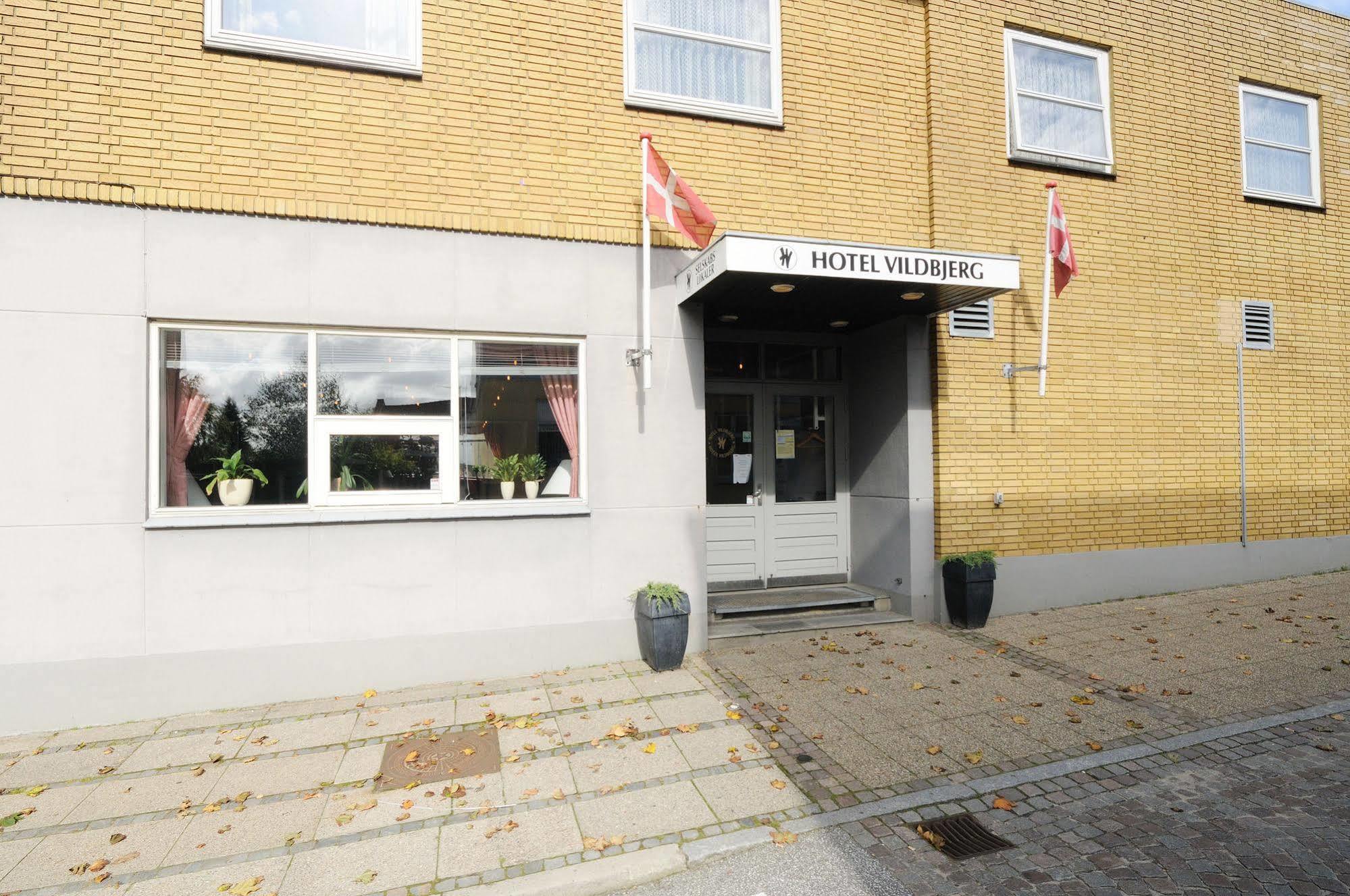 Hotel Vildbjerg Hotel Vildbjerg