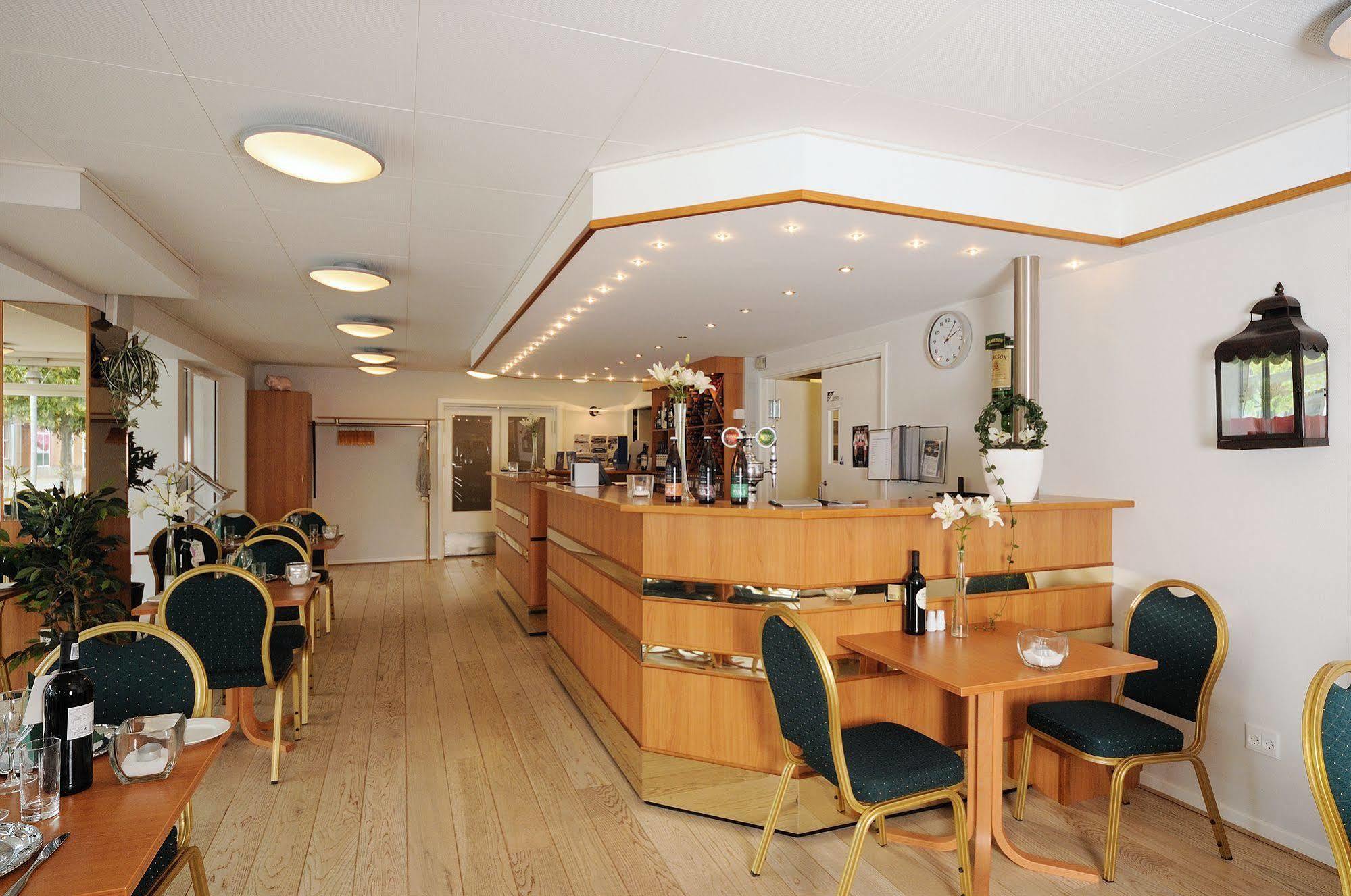 Hotel Vildbjerg Hotel 3*