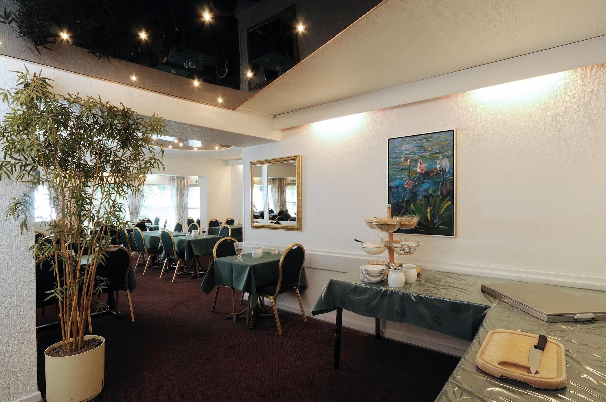 Hotel Hotel Vildbjerg