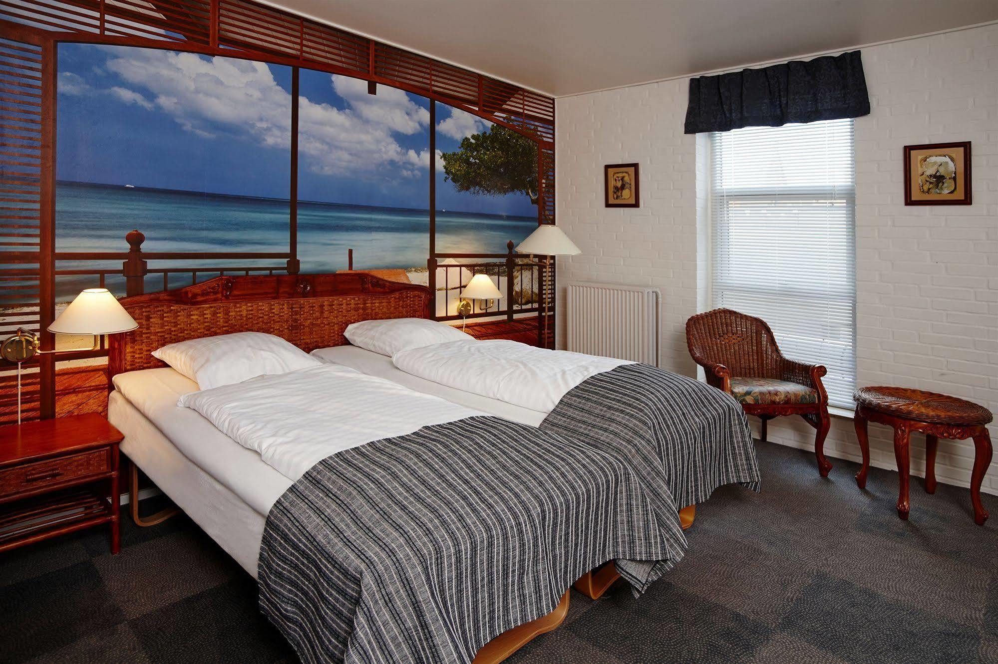 Hotel Vildbjerg Vildbjerg