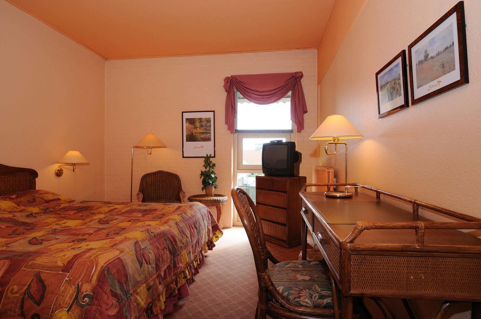 Hotel Vildbjerg