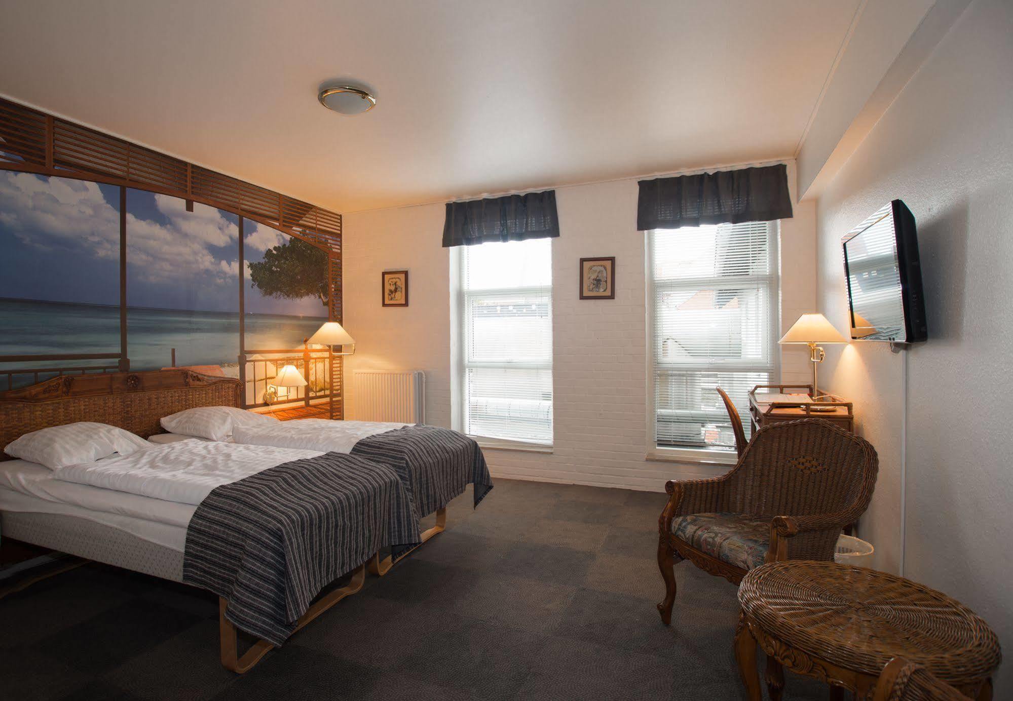 Hotel Vildbjerg Hotel Vildbjerg