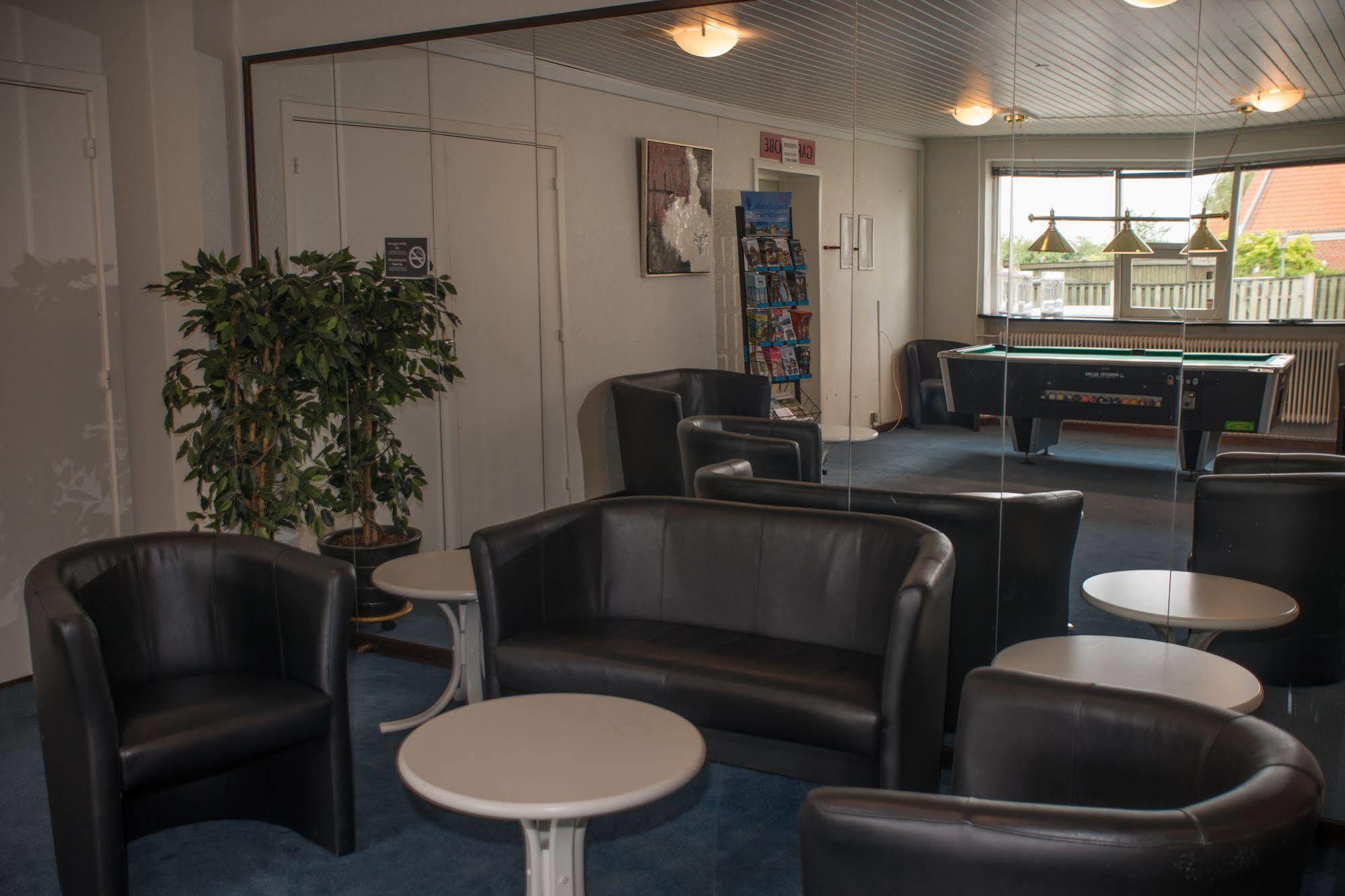 Hotel Vildbjerg