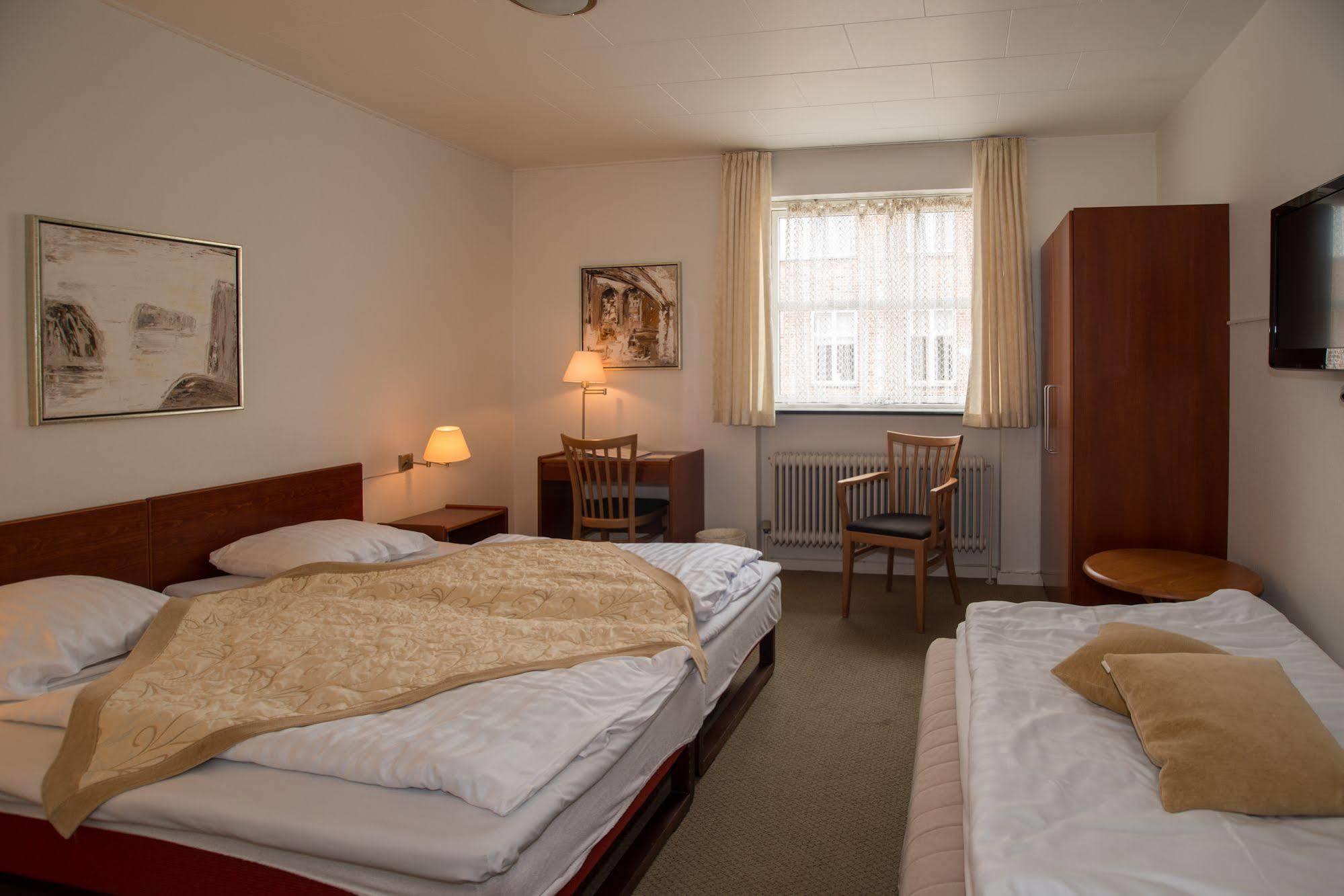 Hotel Vildbjerg Hotel Vildbjerg